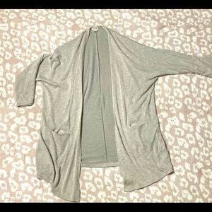 Donni Cream Cardigan